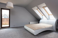 Braichmelyn bedroom extensions