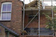 free Braichmelyn home extension quotes