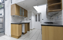 Braichmelyn kitchen extension leads